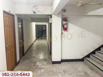 Urgent sale‼️‼️‼️ 📢Apartment UD Phahon 85, 58 rooms with a residential area on the rooftop 🏨🎈