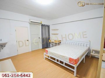 Urgent sale‼️‼️‼️ 📢Apartment UD Phahon 85, 58 rooms with a residential area on the rooftop 🏨🎈