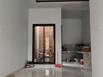PERUMAHAN DI JUANDA - SUKMAJAYA DEPOK MEWAH SYARIAH ELITE MURAH CLUSTER DEKAT TOL MARGONDA - KUKUSAN