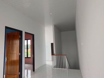 PERUMAHAN DI JUANDA - SUKMAJAYA DEPOK MEWAH SYARIAH ELITE MURAH CLUSTER DEKAT TOL MARGONDA - KUKUSAN