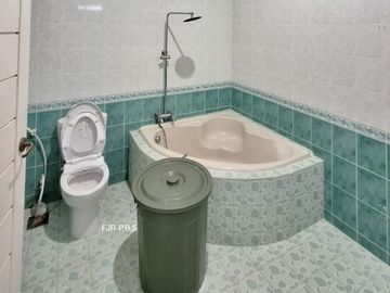 Luxury 2-storey house in Bukit Indah Sukajadi Batam Center for sale