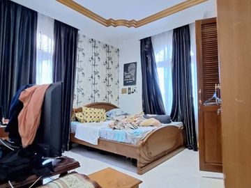 Luxury 2-storey house in Bukit Indah Sukajadi Batam Center for sale