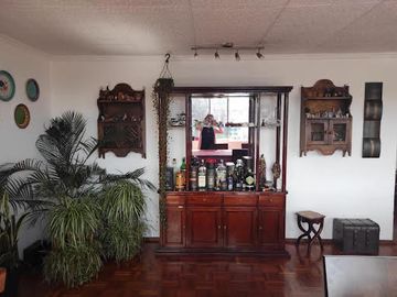 VENTA PEN HOUSE 242M2 SECTOR LA CAROLINA