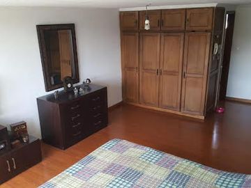 VENTA PEN HOUSE 242M2 SECTOR LA CAROLINA