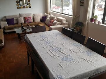 VENTA PEN HOUSE 242M2 SECTOR LA CAROLINA