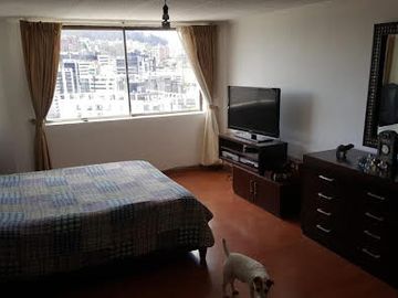 VENTA PEN HOUSE 242M2 SECTOR LA CAROLINA
