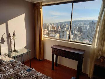 VENTA PEN HOUSE 242M2 SECTOR LA CAROLINA