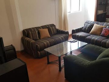 VENTA PEN HOUSE 242M2 SECTOR LA CAROLINA