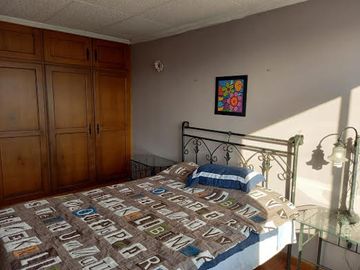 VENTA PEN HOUSE 242M2 SECTOR LA CAROLINA