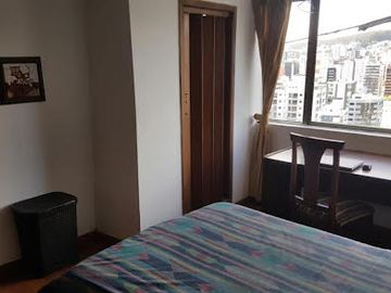 VENTA PEN HOUSE 242M2 SECTOR LA CAROLINA