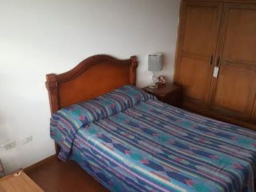 VENTA PEN HOUSE 242M2 SECTOR LA CAROLINA