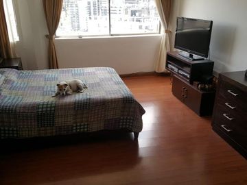 VENTA PEN HOUSE 242M2 SECTOR LA CAROLINA