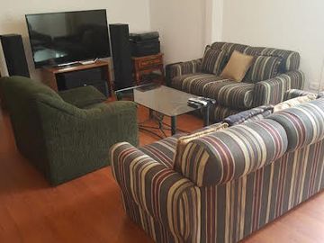 VENTA PEN HOUSE 242M2 SECTOR LA CAROLINA