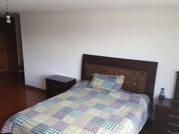 VENTA PEN HOUSE 242M2 SECTOR LA CAROLINA