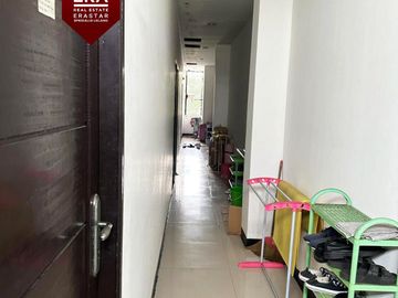 Termurah, Harga Bawah Pasar, Ruko Kost, Jl Biak, Cideng, Jakarta Pusat