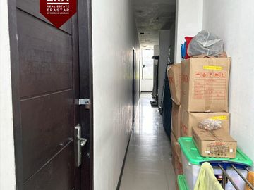 Termurah, Harga Bawah Pasar, Ruko Kost, Jl Biak, Cideng, Jakarta Pusat