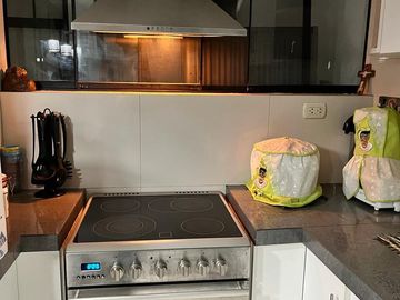 ¡OPORTUNIDAD! DEPARTAMENTO CON TERRAZA INTERIOR Y ESPACIOS FLEXIBLES EN LA MOLINA VIEJA