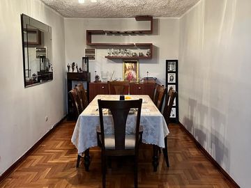¡OPORTUNIDAD! DEPARTAMENTO CON TERRAZA INTERIOR Y ESPACIOS FLEXIBLES EN LA MOLINA VIEJA