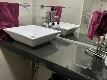 ¡OPORTUNIDAD! DEPARTAMENTO CON TERRAZA INTERIOR Y ESPACIOS FLEXIBLES EN LA MOLINA VIEJA