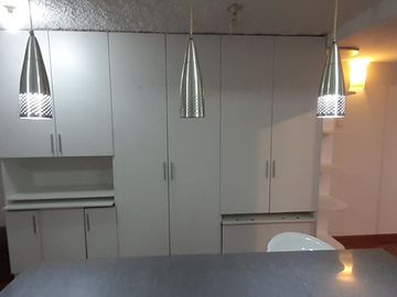 ¡OPORTUNIDAD! DEPARTAMENTO CON TERRAZA INTERIOR Y ESPACIOS FLEXIBLES EN LA MOLINA VIEJA