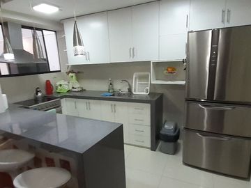 ¡OPORTUNIDAD! DEPARTAMENTO CON TERRAZA INTERIOR Y ESPACIOS FLEXIBLES EN LA MOLINA VIEJA