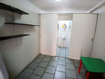 ¡OPORTUNIDAD! DEPARTAMENTO CON TERRAZA INTERIOR Y ESPACIOS FLEXIBLES EN LA MOLINA VIEJA