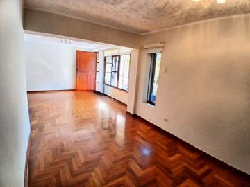 ¡OPORTUNIDAD! DEPARTAMENTO CON TERRAZA INTERIOR Y ESPACIOS FLEXIBLES EN LA MOLINA VIEJA