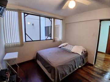¡OPORTUNIDAD! DEPARTAMENTO CON TERRAZA INTERIOR Y ESPACIOS FLEXIBLES EN LA MOLINA VIEJA