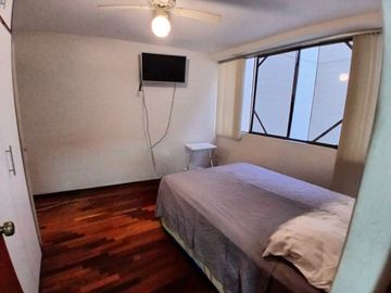 ¡OPORTUNIDAD! DEPARTAMENTO CON TERRAZA INTERIOR Y ESPACIOS FLEXIBLES EN LA MOLINA VIEJA