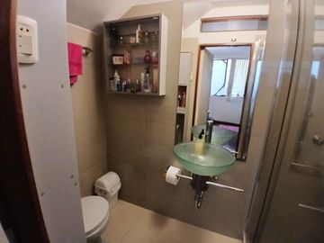 ¡OPORTUNIDAD! DEPARTAMENTO CON TERRAZA INTERIOR Y ESPACIOS FLEXIBLES EN LA MOLINA VIEJA