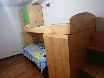 ¡OPORTUNIDAD! DEPARTAMENTO CON TERRAZA INTERIOR Y ESPACIOS FLEXIBLES EN LA MOLINA VIEJA