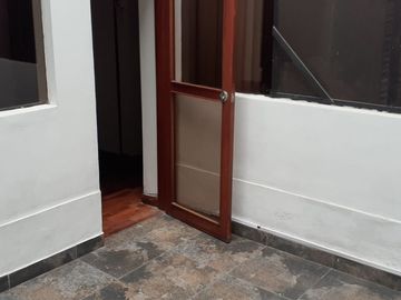 ¡OPORTUNIDAD! DEPARTAMENTO CON TERRAZA INTERIOR Y ESPACIOS FLEXIBLES EN LA MOLINA VIEJA