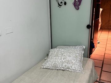 ¡OPORTUNIDAD! DEPARTAMENTO CON TERRAZA INTERIOR Y ESPACIOS FLEXIBLES EN LA MOLINA VIEJA