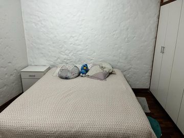 ¡OPORTUNIDAD! DEPARTAMENTO CON TERRAZA INTERIOR Y ESPACIOS FLEXIBLES EN LA MOLINA VIEJA