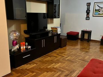 ¡OPORTUNIDAD! DEPARTAMENTO CON TERRAZA INTERIOR Y ESPACIOS FLEXIBLES EN LA MOLINA VIEJA