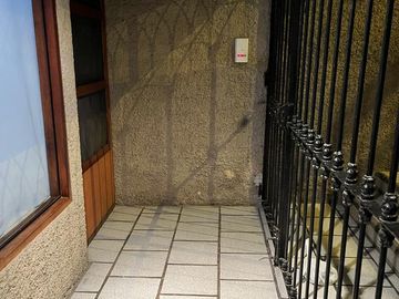 ¡OPORTUNIDAD! DEPARTAMENTO CON TERRAZA INTERIOR Y ESPACIOS FLEXIBLES EN LA MOLINA VIEJA
