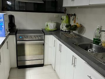 ¡OPORTUNIDAD! DEPARTAMENTO CON TERRAZA INTERIOR Y ESPACIOS FLEXIBLES EN LA MOLINA VIEJA