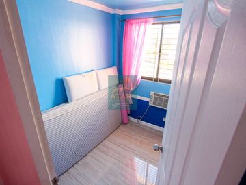 harming 3-Bedroom Pink House and Lot for Sale in Primary Homes Colorado Liloan - Your Cozy Family Haven Awaits!
