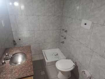 Departamento en zona centro