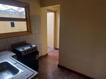 Departamento en zona centro