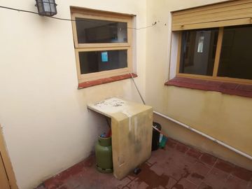 Departamento en zona centro