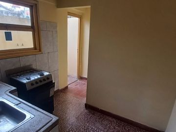 Departamento en zona centro