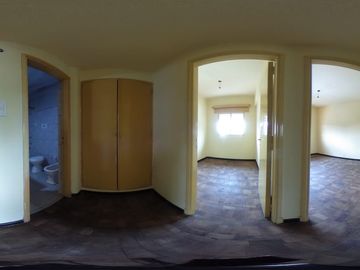 Departamento en zona centro