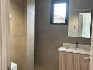 3BR House and Lot For Sale  in Filinvest East Marcos Hiway Cainta, Rizal