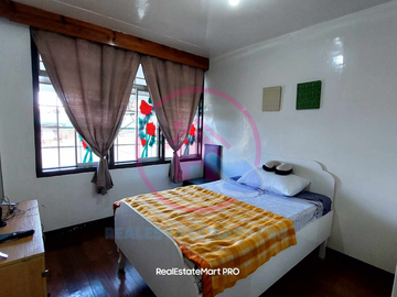 3 Storey Classic Contemporary House For Sale in Baguio City