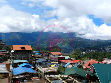3 Storey Classic Contemporary House For Sale in Baguio City