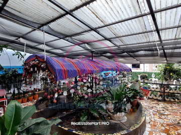 3 Storey Classic Contemporary House For Sale in Baguio City