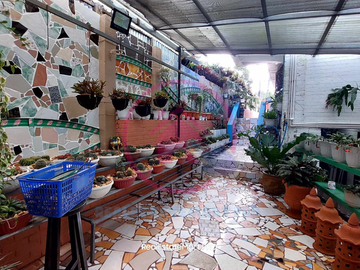 3 Storey Classic Contemporary House For Sale in Baguio City