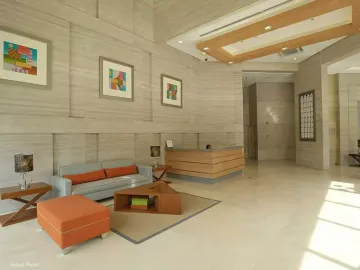 Ready for occupancy unit (RFO) in BGC, The Trion Towers