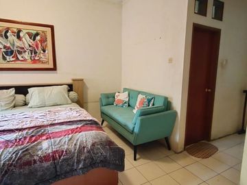 Dijual Rumah 2 Lantai di Kasturi Bintaro Sektor 9